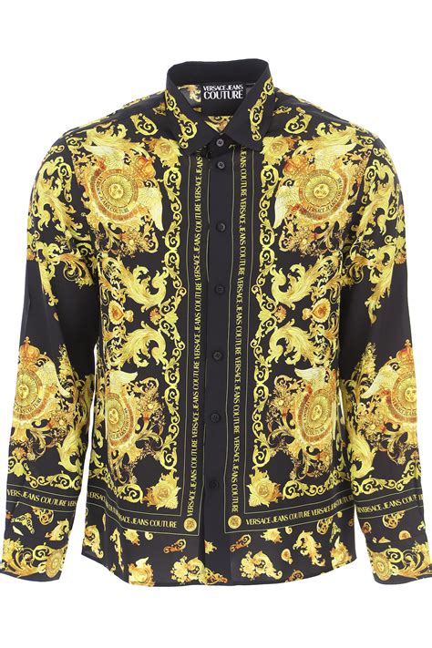 completo versace uomo|versace sale.